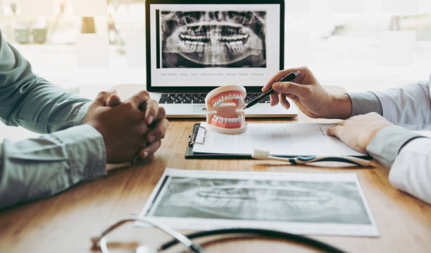 Best Emergency Root Canal Treatment in Merrimac, VA