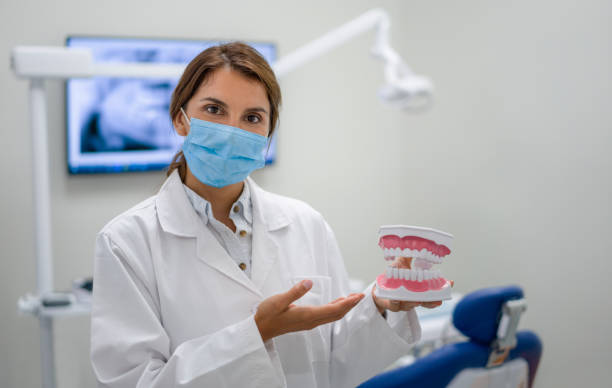 Best Emergency Orthodontic Repairs in Merrimac, VA