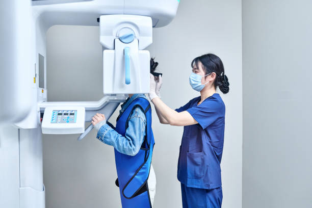Best Walk-In Emergency Dentist in Merrimac, VA