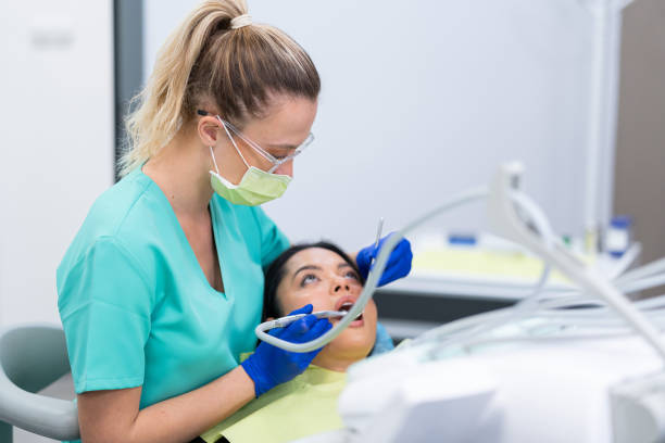 Best Emergency Wisdom Teeth Removal in Merrimac, VA