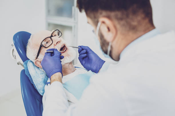 Best Emergency Treatment for Toothache in Merrimac, VA